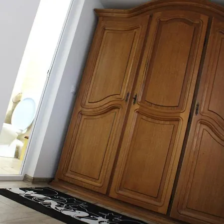 “casuta Galbena” * Eforie Nord