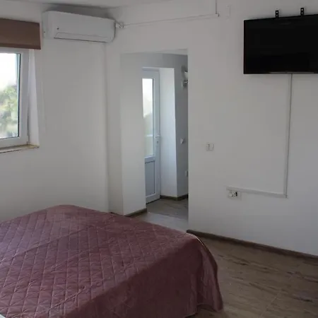 “casuta Galbena” Casa vacanze *