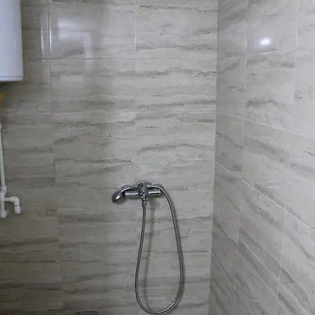 “casuta Galbena” Casa vacanze Eforie Nord