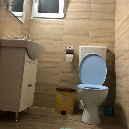 “casuta Galbena” Eforie Nord