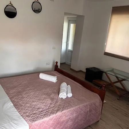 Vakantiehuis “casuta Galbena” Eforie Nord